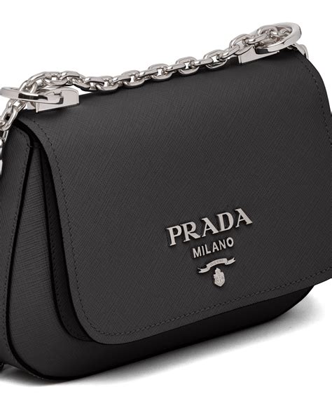 prada city saffiano leather cahier bag|prada nylon saffiano bag.